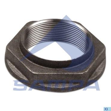 SAMPA RENAULT NUT KERAX 400 080.320-SAJID Auto Online
