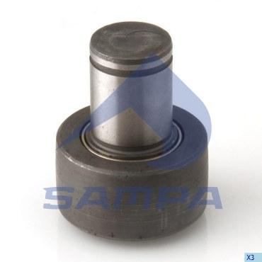 SAMPA RENAULT ROLLER KERAX 400 080.402-SAJID Auto Online