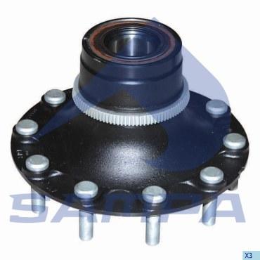SAMPA HUB 080.415-SAJID Auto Online