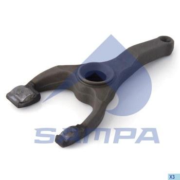 SAMPA RENAULT CLUTCH FORK 080.419-SAJID Auto Online