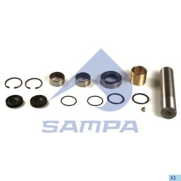 SAMPA REN KING PIN SET WITH BEARING 080.538-SAJID Auto Online