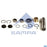 SAMPA REN KING PIN SET WITH BEARING 080.538-SAJID Auto Online