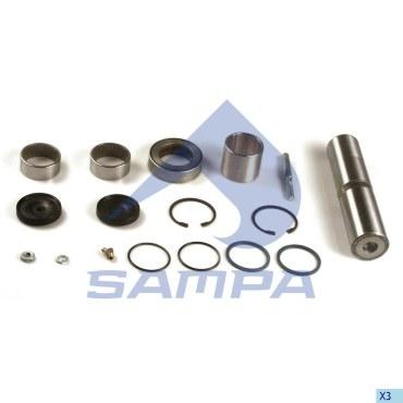 SAMPA RENAULT KING PIN KIT KERAX 400 080.539-SAJID Auto Online