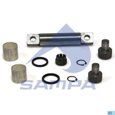 SAMPA RENAULT CLUTCH RELEASE 080.617-SAJID Auto Online