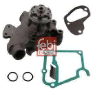 FEBI WATER PUMP 08075