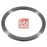 FEBI SEAL RING 180X220X10 08166