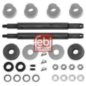 FEBI REPAIR KIT/CABIN SUSPENSION 08370