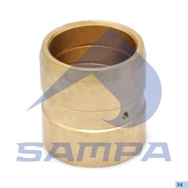 SAMPA BRONZE BUSH 085.010-SAJID Auto Online