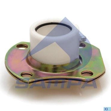 SAMPA SPHERICAL BEARING 085.022-SAJID Auto Online