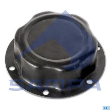 SAMPA HUB CAP 085.033-SAJID Auto Online
