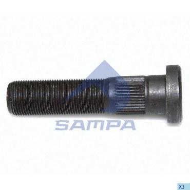 SAMPA STUD 085.168-SAJID Auto Online