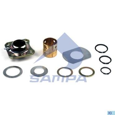 SAMPA REP.KIT FOR CAMSHAFT 085.501-SAJID Auto Online