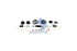 SAMPA REPAIR KIT/BRAKE 085.502-SAJID Auto Online