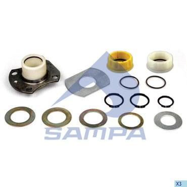SAMPA CAMSHAFT REPAIR KIT 085.503-SAJID Auto Online