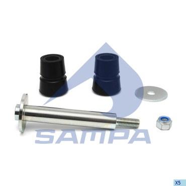 SAMPA REP.KIT SPRING BOLT ASSEMBLY 085.505-SAJID Auto Online