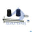 SAMPA REP.KIT SPRING BOLT ASSEMBLY 085.505-SAJID Auto Online