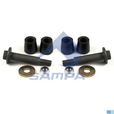 SAMPA REP.KIT SPRING BOLT ASSEMBLY 085.506-SAJID Auto Online