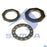 SAMPA ROR AXLE END NUT REP KIT 085.508-SAJID Auto Online