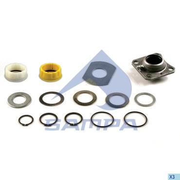 SAMPA CAMSHAFT REPAIR KIT 085.514-SAJID Auto Online