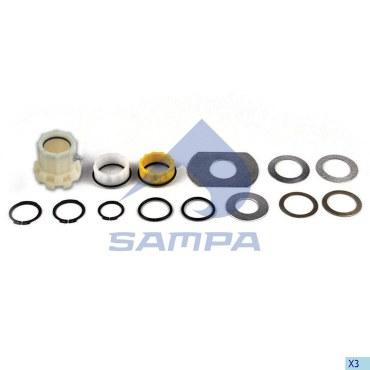 SAMPA REP.KIT FOR CAMSHAFT 085.515-SAJID Auto Online