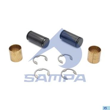 SAMPA REP.KIT FOR BRAKE SHOE 085.527-SAJID Auto Online