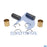 SAMPA REP.KIT FOR BRAKE SHOE 085.527-SAJID Auto Online