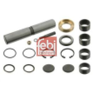 FEBI REPAIR KIT KING PIN/SINGLE SET 08526