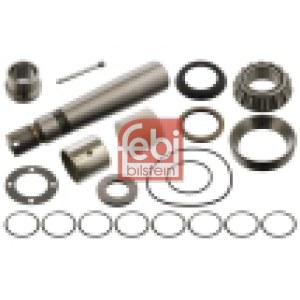 FEBI VOLVO KING PIN SET W.BEARING 08651