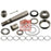 FEBI VOLVO KING PIN SET W.BEARING 08651