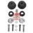 FEBI REP KIT CABIN MOUNTING 08787