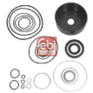 FEBI GASKET SET/STEERING GEAR 08790