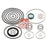 FEBI REPAIR KIT 08791
