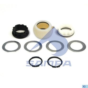SAMPA REPAIR KIT FOR CAMSHAFT 090.503-SAJID Auto Online