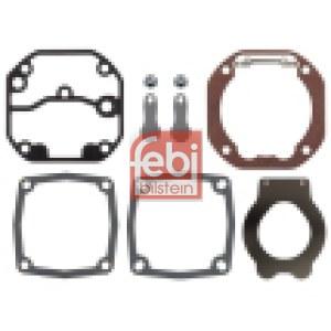 FEBI COMP GASKET KIT WITHOUT RINGS 09105