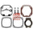 FEBI COMP GASKET KIT WITHOUT RINGS 09105