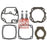 FEBI REPAIR KIT/MULTI VALVE 09129