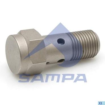 SAMPA VOLVO OVERFLOW VALVE 092.341-SAJID Auto Online