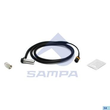 SAMPA SENSOR, ABS 092.488-SAJID Auto Online