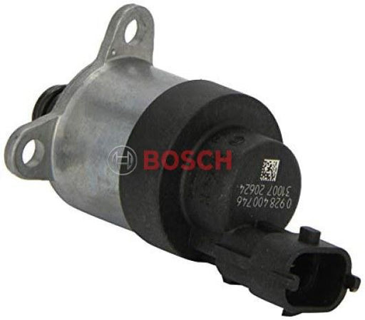 BOSCH CONTROL VALVE,CR SYS-MAN(TGA), 0928400746-SAJID Auto Online
