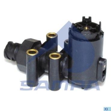 SAMPA ACTROS DISTANCE SENSOR 093.168-SAJID Auto Online