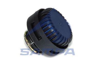SAMPA SCANIA COMPRESSOR SILENCER 093.197-SAJID Auto Online