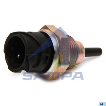 SAMPA TEMPERATURE SENSOR 093.220-SAJID Auto Online