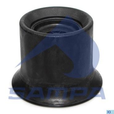 SAMPA PISTON, AIR SPRING 093.260-SAJID Auto Online