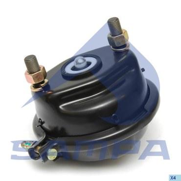 SAMPA SCANIA SERVICE BRAKE CHAMBER 094.013-SAJID Auto Online