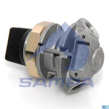 SAMPA TRAILOR CONTROL VALVE 094.098-SAJID Auto Online