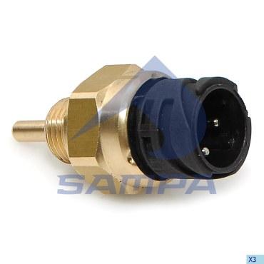 SAMPA TEMPERATURE SENSOR 094.199-SAJID Auto Online
