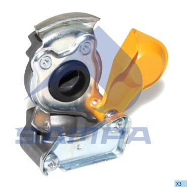 SAMPA HOSE COUPLING 095.009-SAJID Auto Online