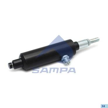 SAMPA CYLINDER FOR FIP 8MM THREAD 095.018-SAJID Auto Online