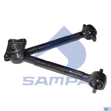 SAMPA VOLVO V-STAY ASSY 26BGT F10/12 095.231-SAJID Auto Online