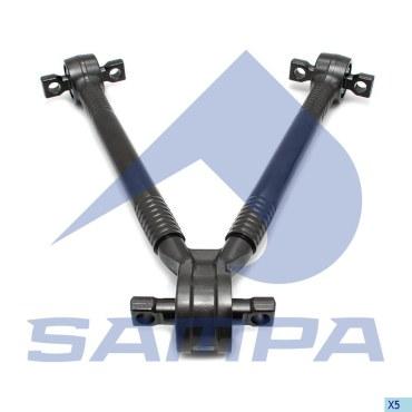 SAMPA ACTROS V STAY (DRAG LINK) 095.241-SAJID Auto Online